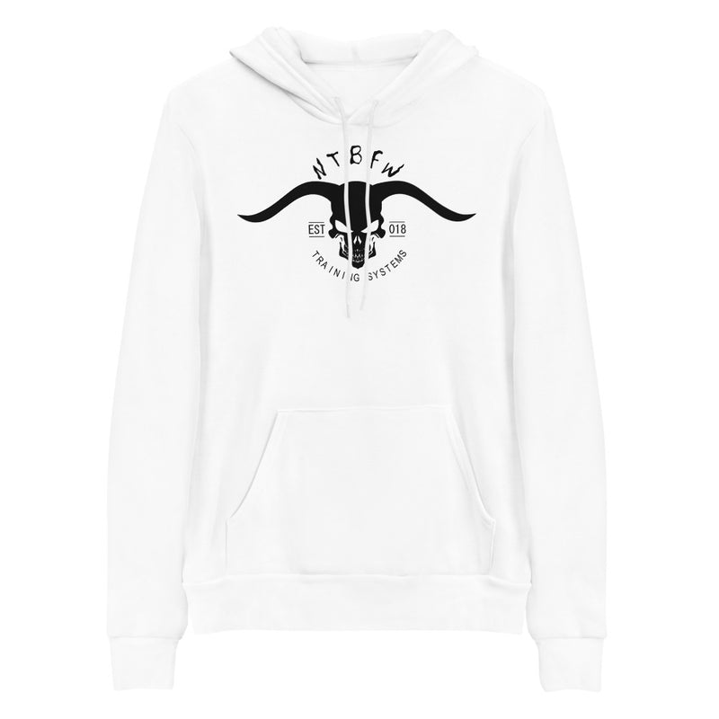 NTBFW Unisex Hoodie