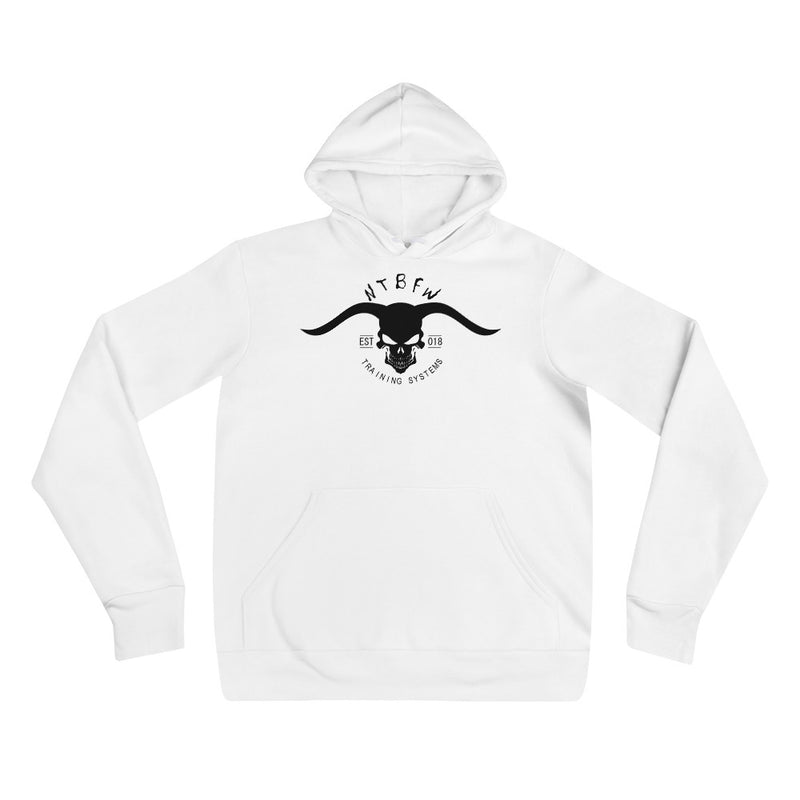 NTBFW Unisex Hoodie