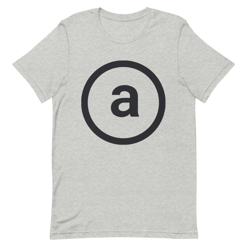 Arweave (AR) Short-Sleeve Unisex T-Shirt