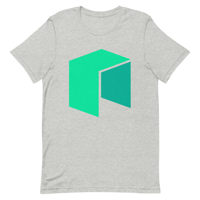 Neo (NEO) Short-Sleeve Unisex T-Shirt