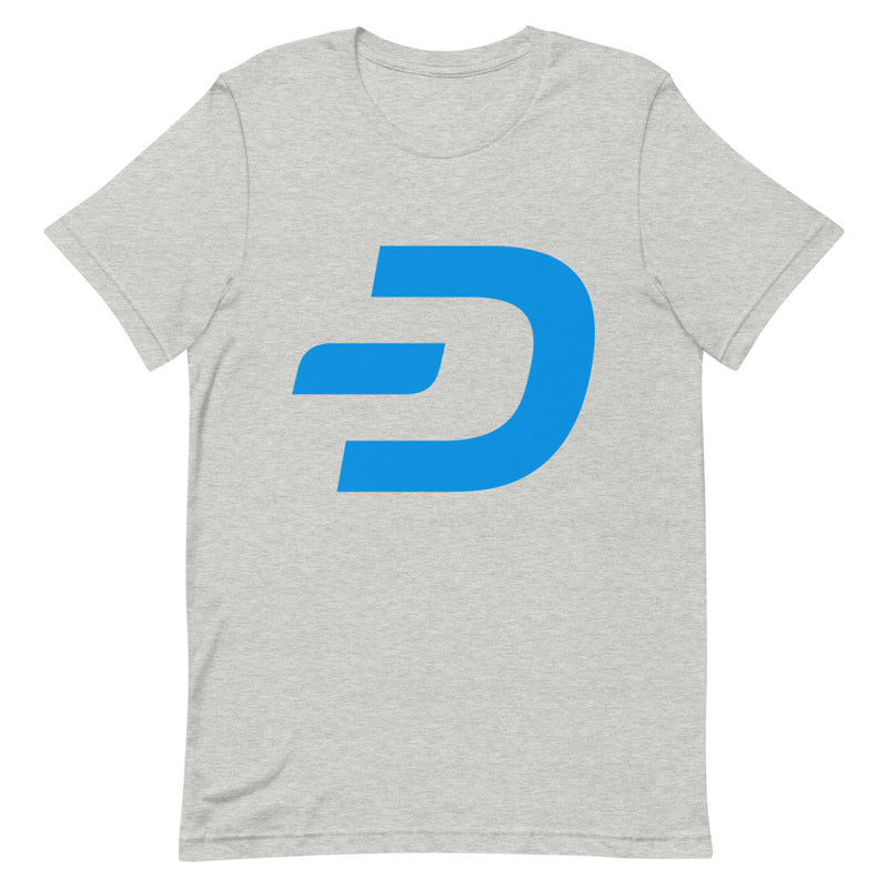 Dash (DASH) Short-Sleeve Unisex T-Shirt