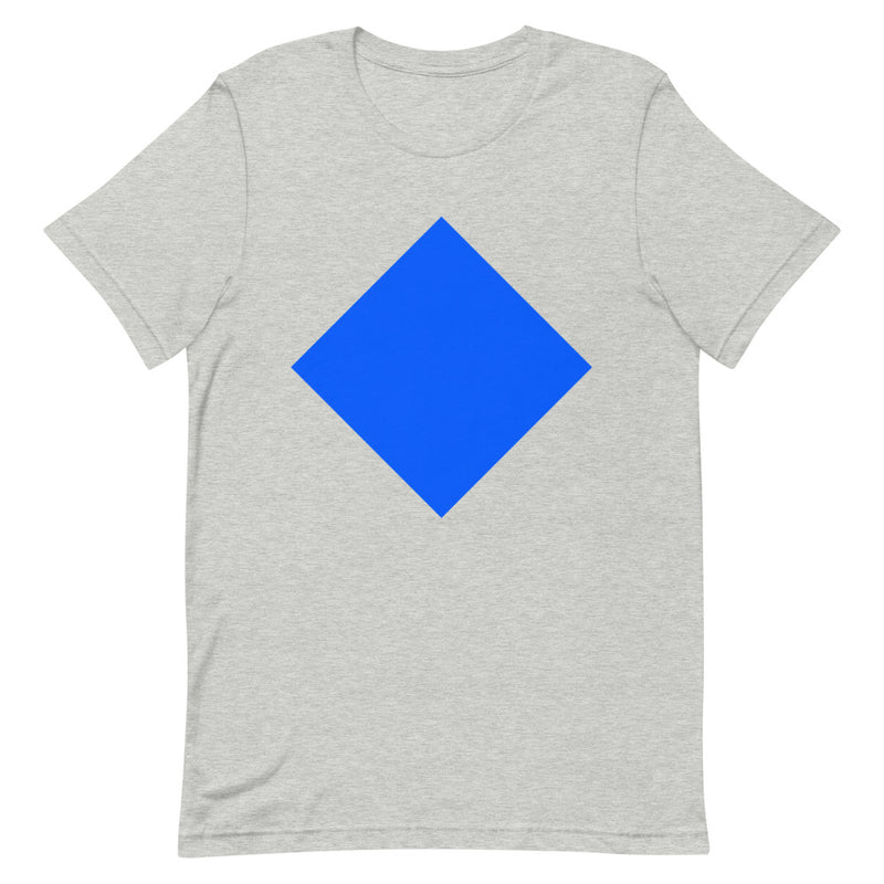 Waves (WAVES) Short-Sleeve Unisex T-Shirt