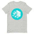 IoTeX (IOTX) Short-Sleeve Unisex T-Shirt