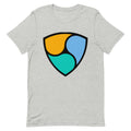 NEM (XEM) Short-Sleeve Unisex T-Shirt