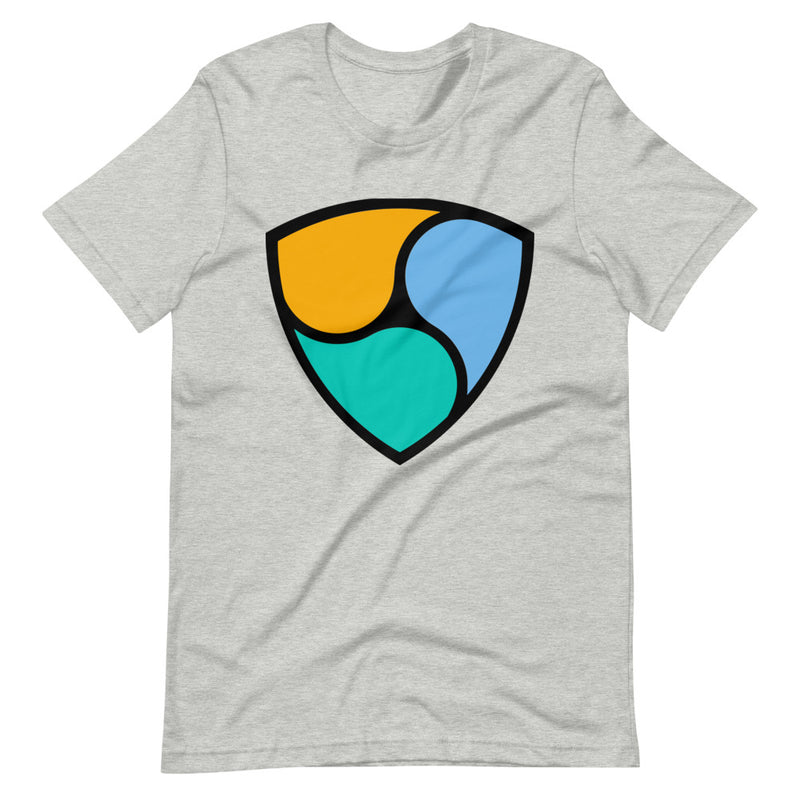 NEM (XEM) Short-Sleeve Unisex T-Shirt