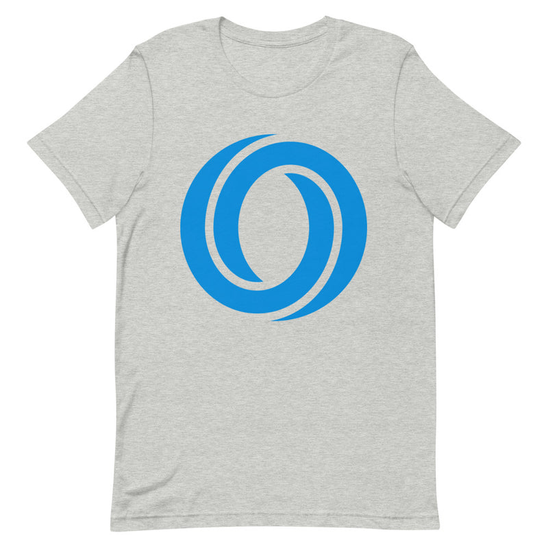 Oasis Network (ROSE) Short-Sleeve Unisex T-Shirt