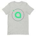 Siacoin (SC) Short-Sleeve Unisex T-Shirt