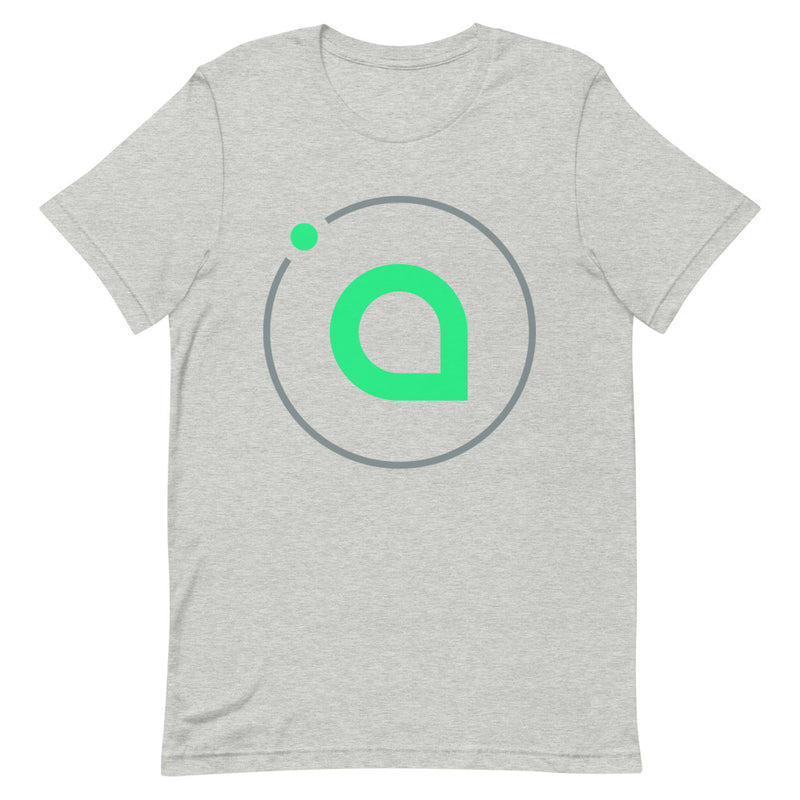 Siacoin (SC) Short-Sleeve Unisex T-Shirt