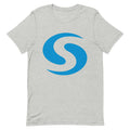 Syscoin (SYS) Short-Sleeve Unisex T-Shirt