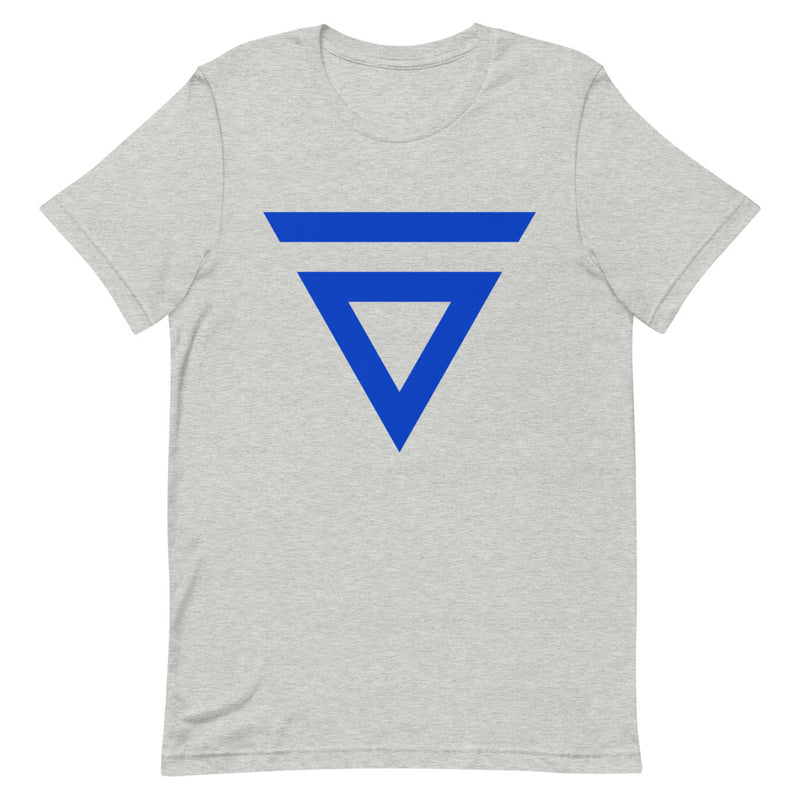 Velas (VLX) Short-Sleeve Unisex T-Shirt