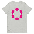 Polkadot (DOT) Short-Sleeve Unisex T-Shirt