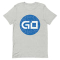 GoByte (GBX) Short-Sleeve Unisex T-Shirt