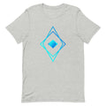 Ether Zero (ETZ) Short-Sleeve Unisex T-Shirt