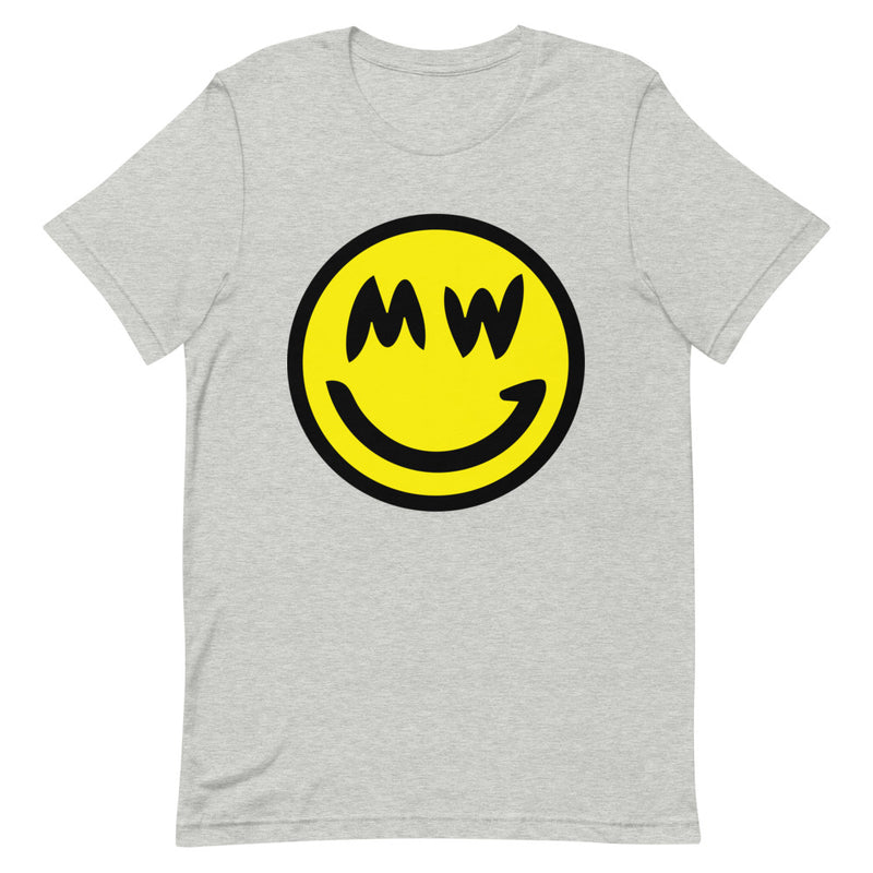 Grin (GRIN) Short-Sleeve Unisex T-Shirt