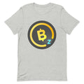 BitcoinZ (BTCZ) Short-Sleeve Unisex T-Shirt