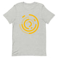 BlockStamp (BST) Short-Sleeve Unisex T-Shirt