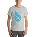 BitShares (BTS) Short-Sleeve Unisex T-Shirt