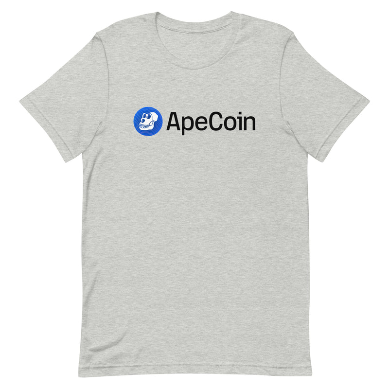 ApeCoin (APE) Unisex T-Shirt