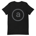 Arweave (AR) Short-Sleeve Unisex T-Shirt