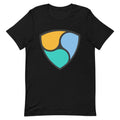 NEM (XEM) Short-Sleeve Unisex T-Shirt