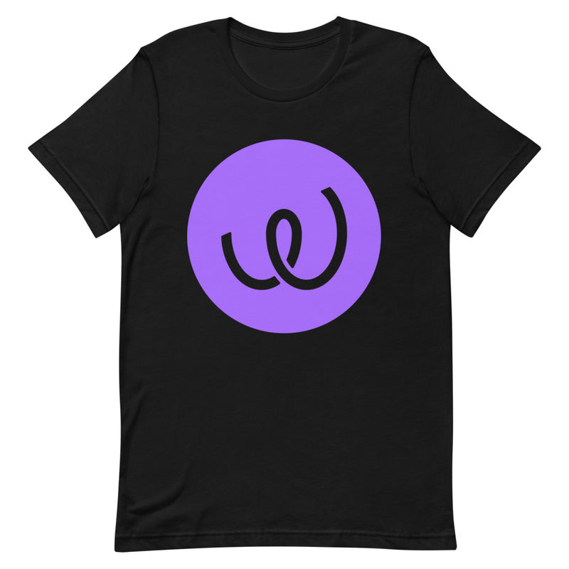 Energy Web Token (EWT) Short-Sleeve Unisex T-Shirt