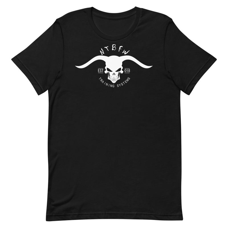 NTBFW Short-Sleeve Unisex T-Shirt