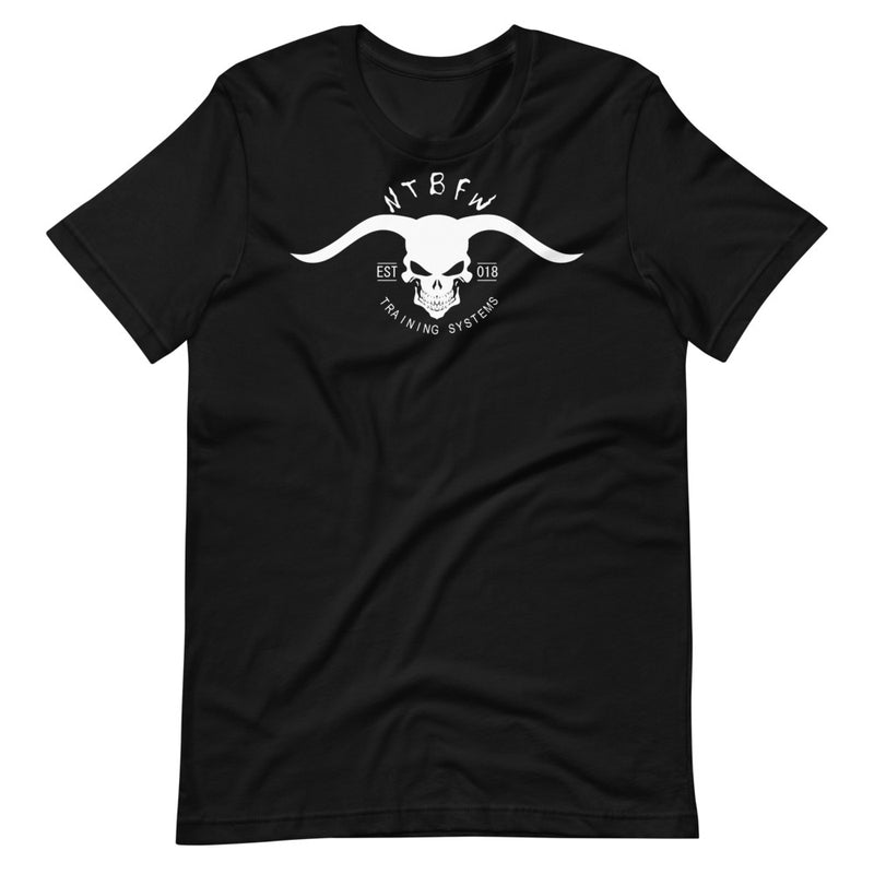 NTBFW Short-Sleeve Unisex T-Shirt