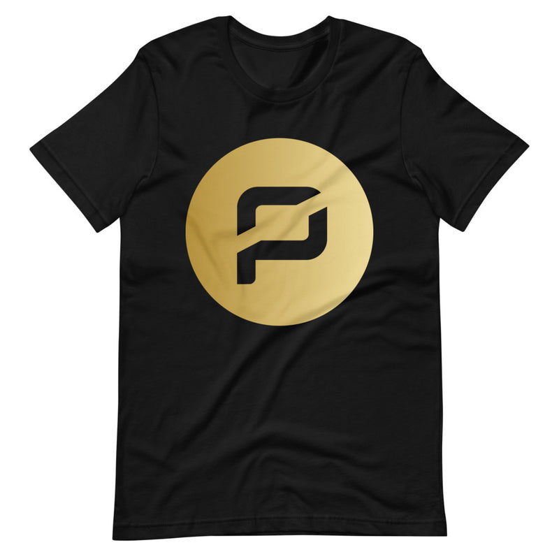 Pirate Chain (ARRR) Short-Sleeve Unisex T-Shirt