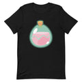 Smooth Love Potion (SLP) Short-Sleeve Unisex T-Shirt