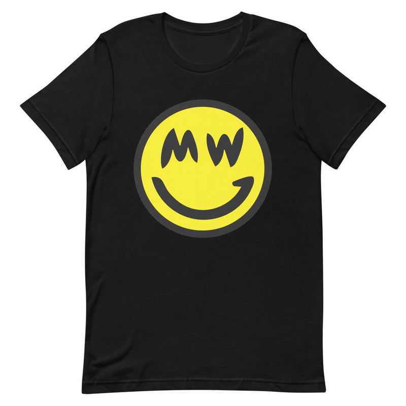 Grin (GRIN) Short-Sleeve Unisex T-Shirt