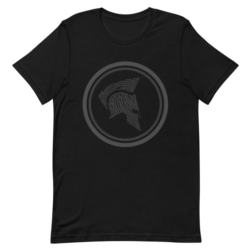 Aidos Kuneen (ADK) Short-Sleeve Unisex T-Shirt