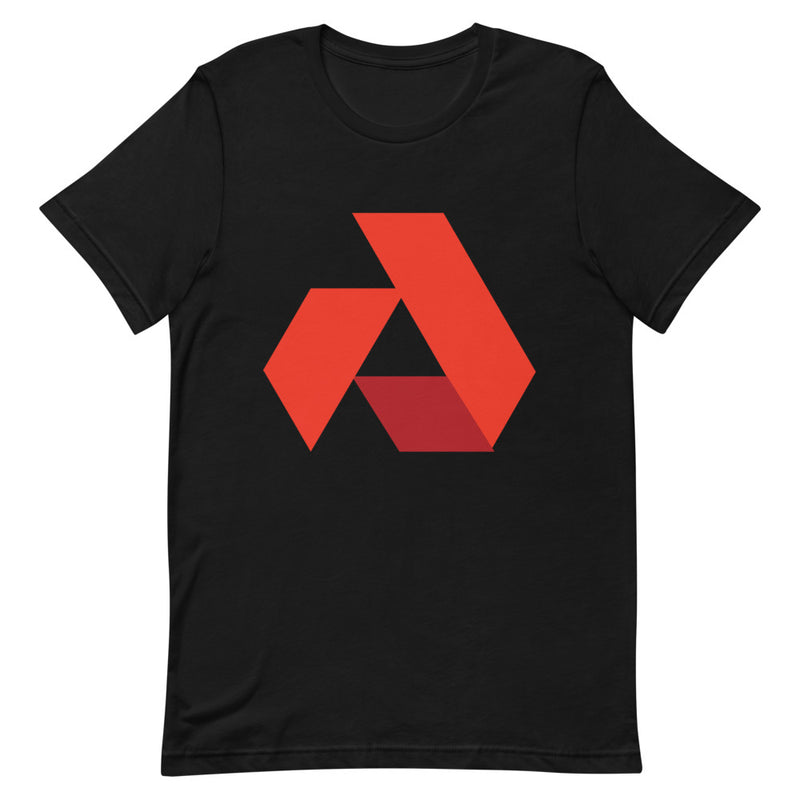 Akash Network (AKT) Short-Sleeve Unisex T-Shirt