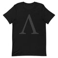 Ampleforth (AMPL) Short-Sleeve Unisex T-Shirt