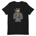 SHIBNOBI (SHINJA) Short-Sleeve Unisex T-Shirt