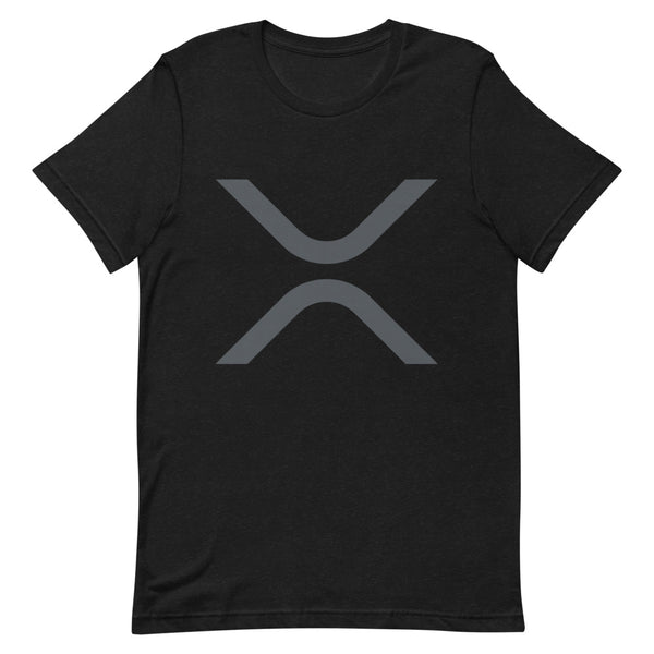 XRP (XRP) Short-Sleeve Unisex T-Shirt