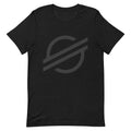 Stellar (XLM) Short-Sleeve Unisex T-Shirt