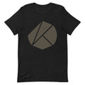 Klaytn (KLAY) Short-Sleeve Unisex T-Shirt