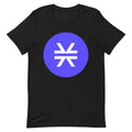 Stacks (STX) Short-Sleeve Unisex T-Shirt