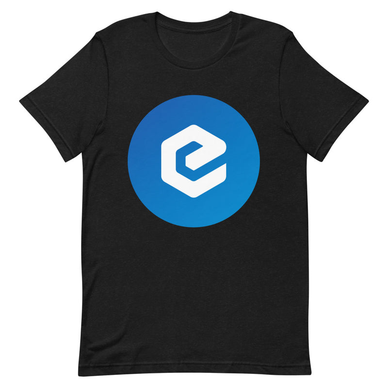 eCash (XEC) Short-Sleeve Unisex T-Shirt