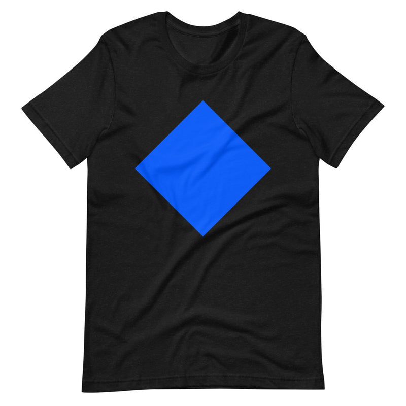 Waves (WAVES) Short-Sleeve Unisex T-Shirt