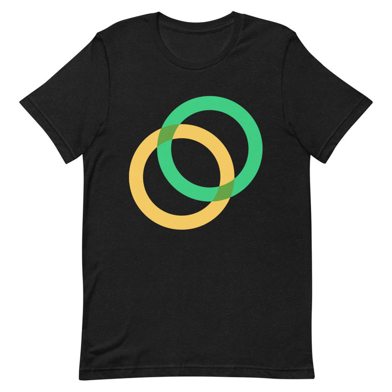 Celo (CELO) Short-Sleeve Unisex T-Shirt