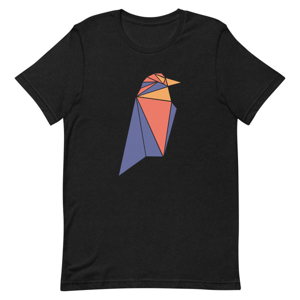 Ravencoin (RVN) Short-Sleeve Unisex T-Shirt