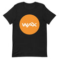 WAX (WAXP) Short-Sleeve Unisex T-Shirt