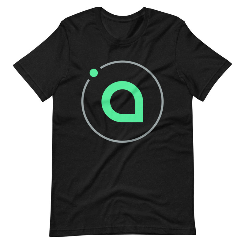 Siacoin (SC) Short-Sleeve Unisex T-Shirt