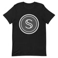 Secret (SCRT) Short-Sleeve Unisex T-Shirt