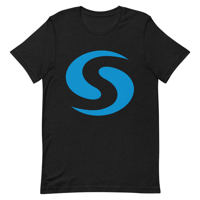 Syscoin (SYS) Short-Sleeve Unisex T-Shirt