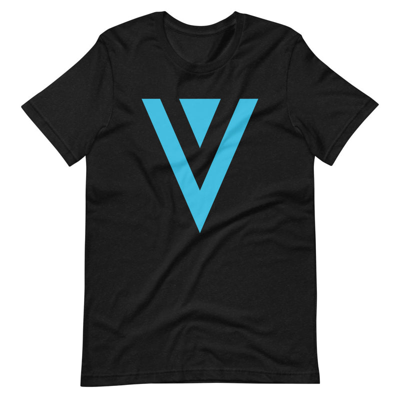 Verge (XVG) Short-Sleeve Unisex T-Shirt
