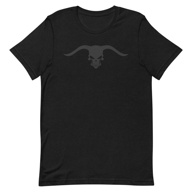 NTBFW Short-Sleeve Unisex T-Shirt