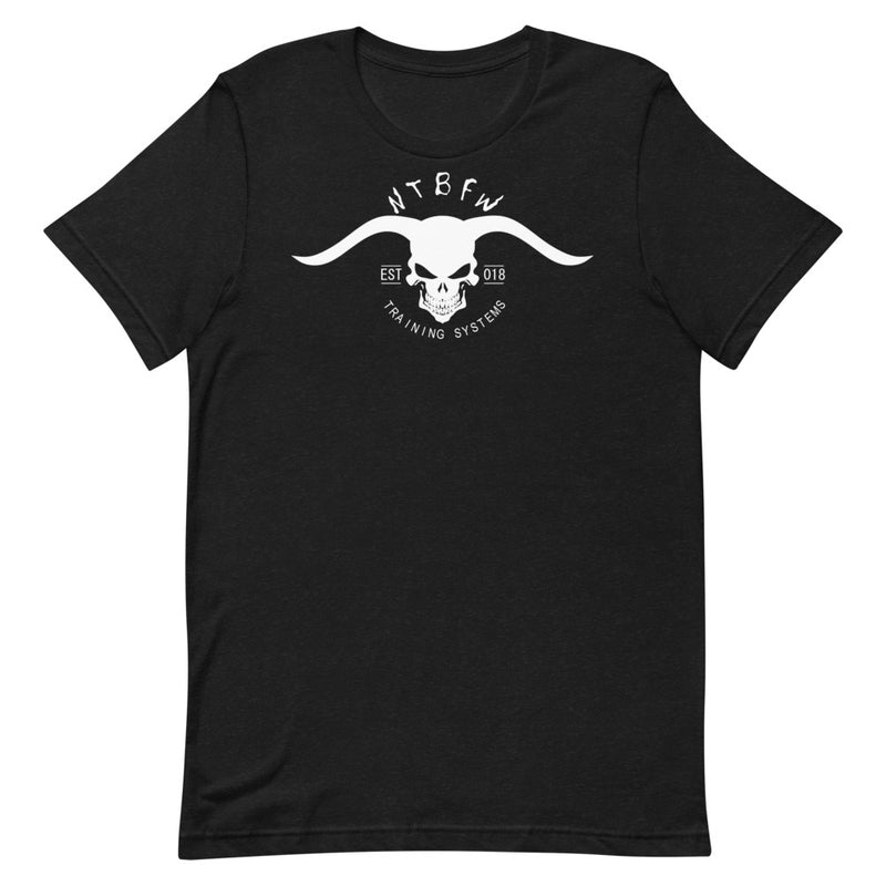 NTBFW Short-Sleeve Unisex T-Shirt