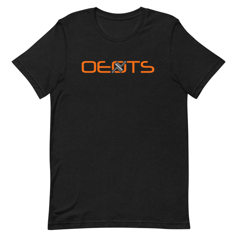 OEOTS Short-Sleeve Unisex T-Shirt